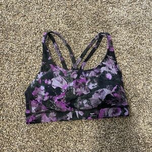 Lululemon Energy Bra